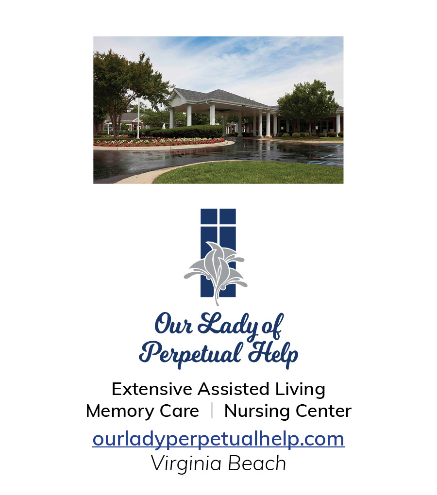 Click to visit the Our Lady of Perpetual Help website.